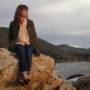 Meet your Posher, Melissa